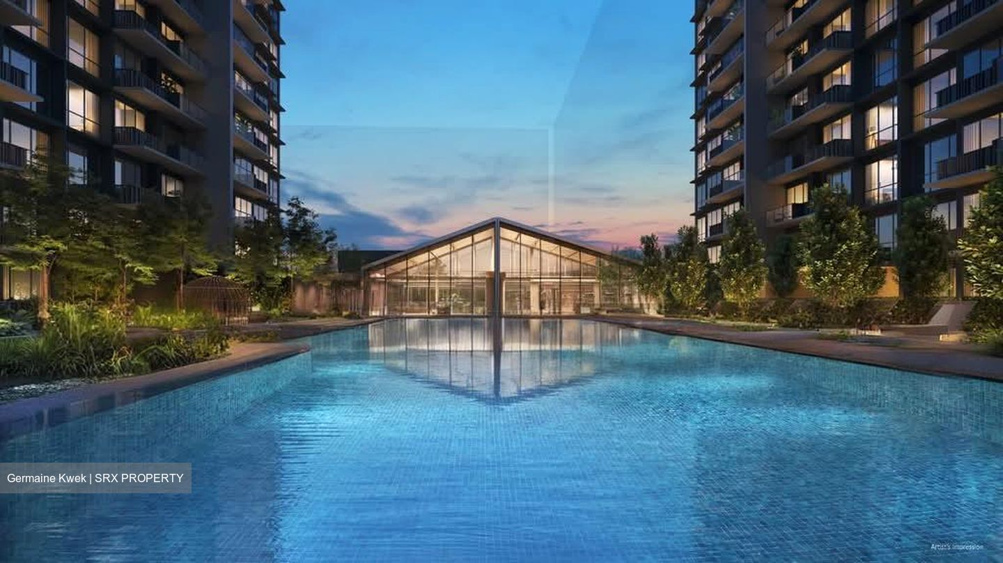Clementi Avenue 1 (D5), Condominium #602189741